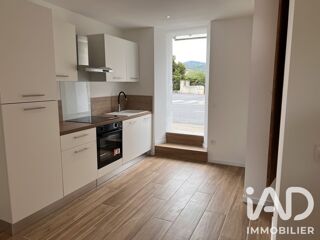  Appartement à vendre 1 pièce 24 m²