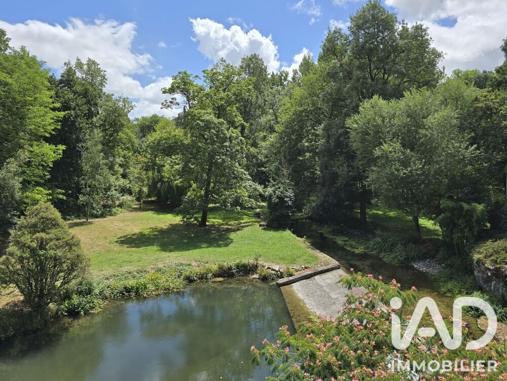 Vente Moulin 10 pièces