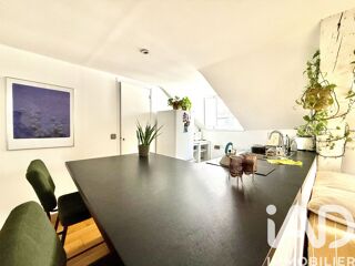  Appartement à vendre 2 pièces 33 m²