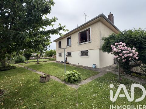   Vente Maison Maison - 5 pi�ce(s) - 71 m�