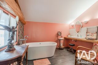  Maison à vendre 12 pièces 438 m²