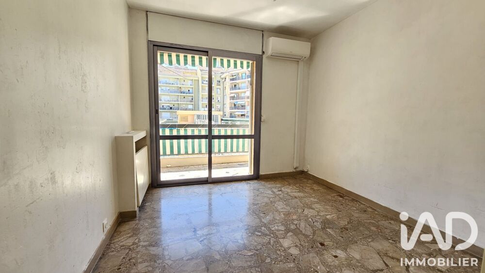 Vente Appartement Vente Appartement 2 pièces Vence