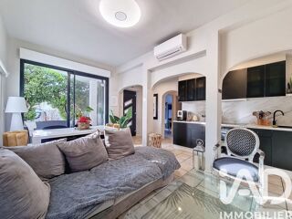  Appartement à vendre 3 pièces 56 m²