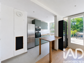  Appartement � louer 3 pi�ces 73 m�