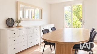  Maison à vendre 4 pièces 75 m²