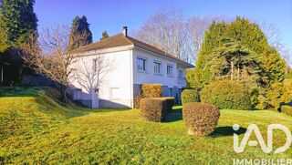 Maison à vendre 8 pièces 166 m²