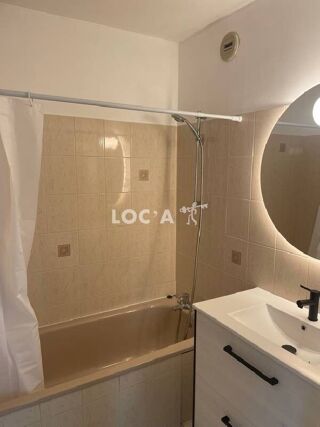  Appartement à louer 2 pièces 44 m² Dijon
