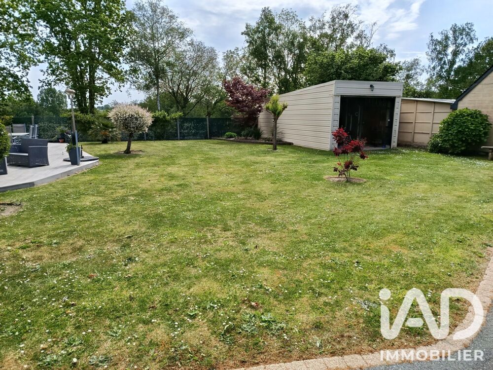 Vente Maison Vente Maison/villa 6 pièces Pleurtuit