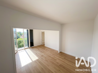  Appartement à vendre 2 pièces 47 m²