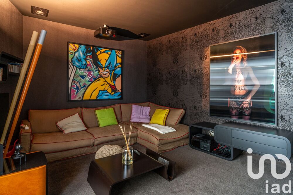 à vendre  Maison Haguenau (67500)