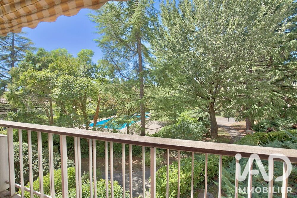 Vente Appartement Vente Appartement 3 pièces Aix-en-provence