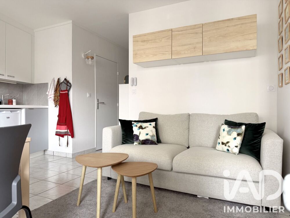 Vente Appartement Vente Appartement 2 pièces Dinard