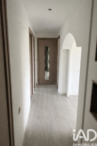  Appartement à vendre 3 pièces 63 m²