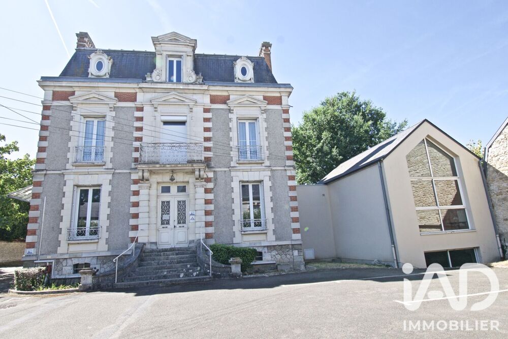Vente Immeuble Vente Immeuble 958 m&sup2; Pithiviers