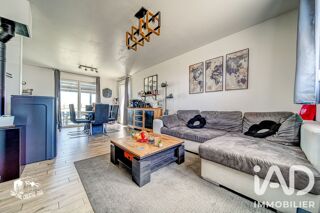 Vente Maison Vente Maison traditionnelle 5 pièces Vigny