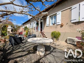  Maison à vendre 5 pièces 108 m²