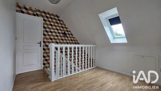  Maison à vendre 5 pièces 130 m²