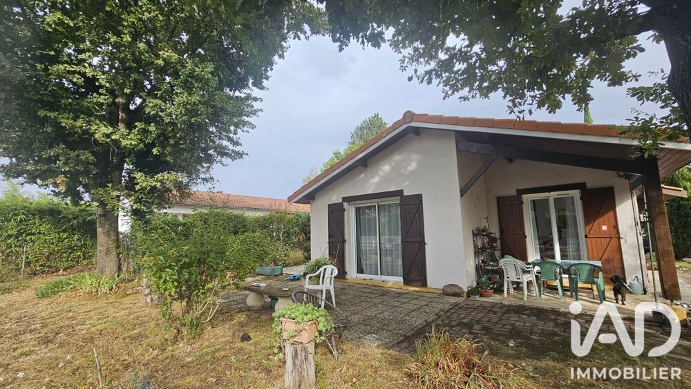 Vente Maison Vente Maison traditionnelle 3 pièces Pessac