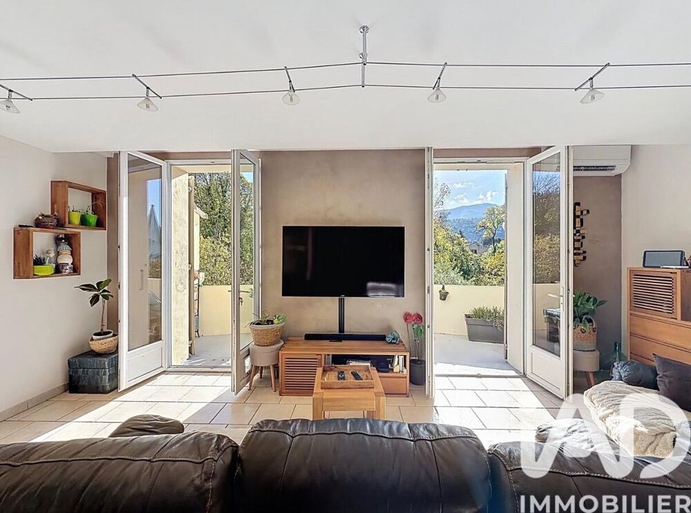 Vente Maison de ville 7 pièces