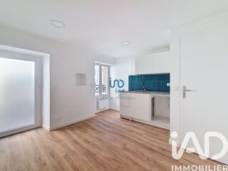  Maison à vendre 4 pièces 45 m²