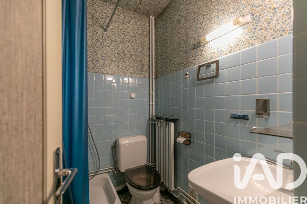 � vendre  Appartement Fontenay-sous-Bois (94120)