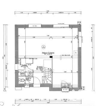  Maison à vendre 4 pièces 98 m²
