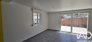  Maison à vendre 4 pièces 90 m²
