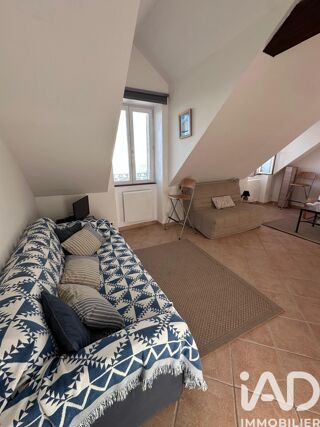  Appartement à vendre 2 pièces 38 m²