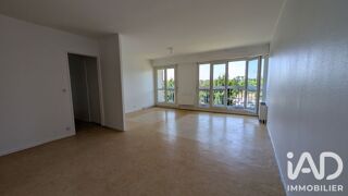  Appartement à vendre 4 pièces 83 m²