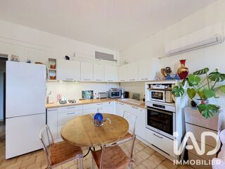  Appartement à vendre 3 pièces 63 m²