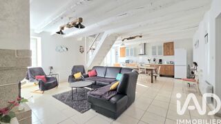  Maison à vendre 8 pièces 226 m²