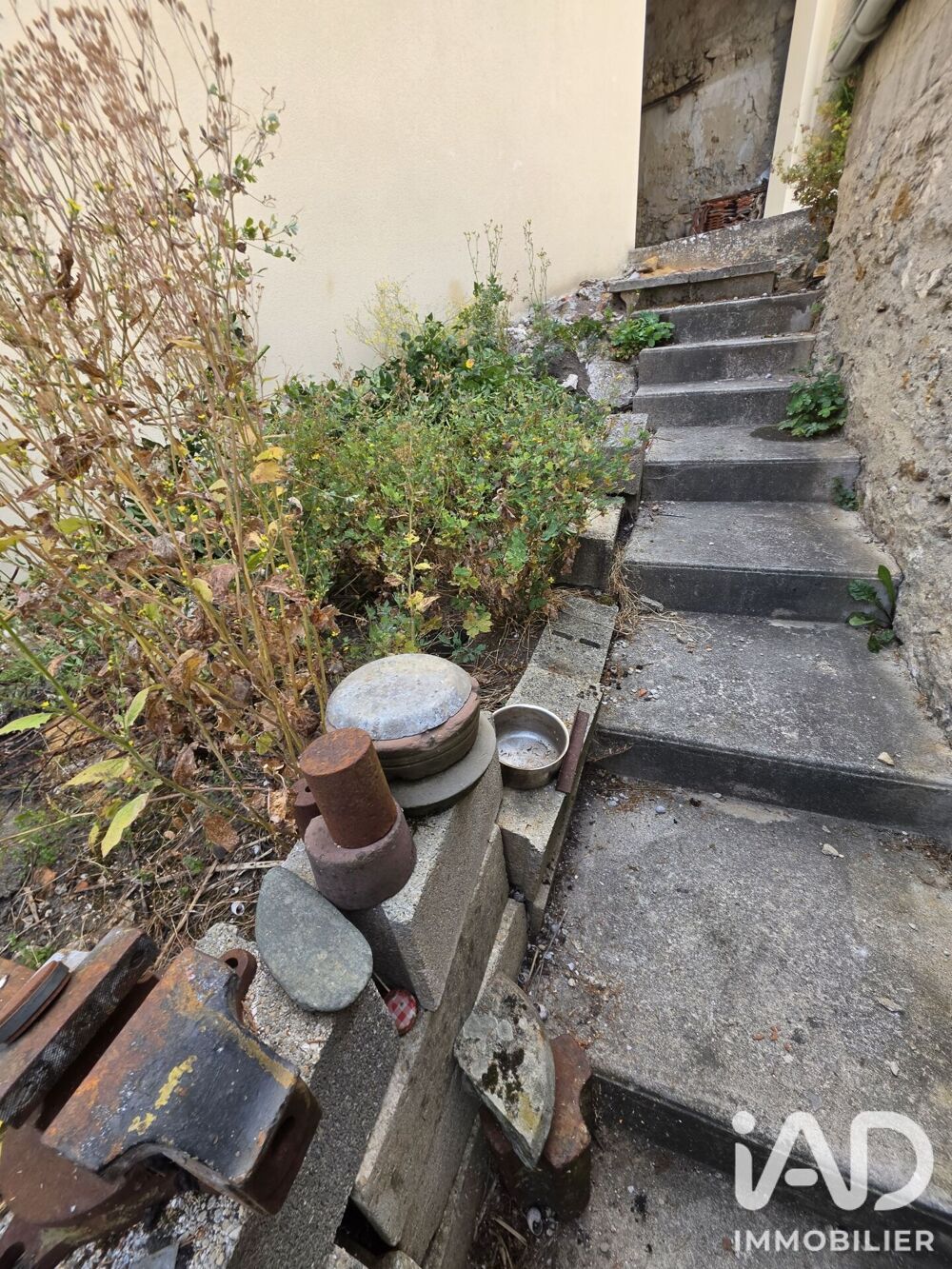 Vente Maison Vente Maison de village 4 pièces Œuilly