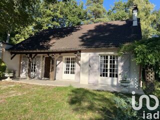 Vente Maison Vente Maison de campagne 4 pièces Courtenay