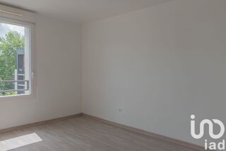  Appartement à vendre 2 pièces 43 m²