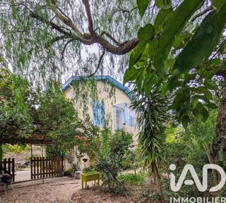  Maison à vendre 4 pièces 115 m²