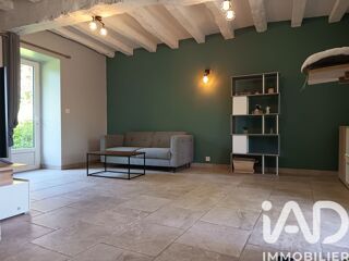  Maison à vendre 5 pièces 153 m²