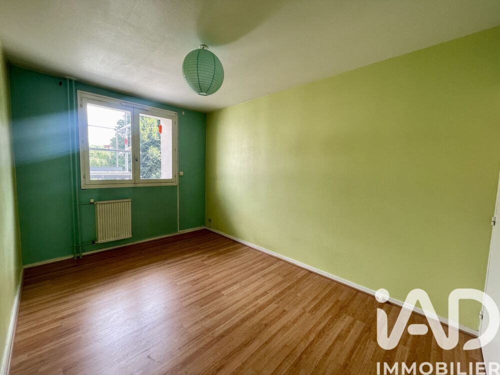 Vente Appartement Vente Appartement 5 pièces Saint-Étienne