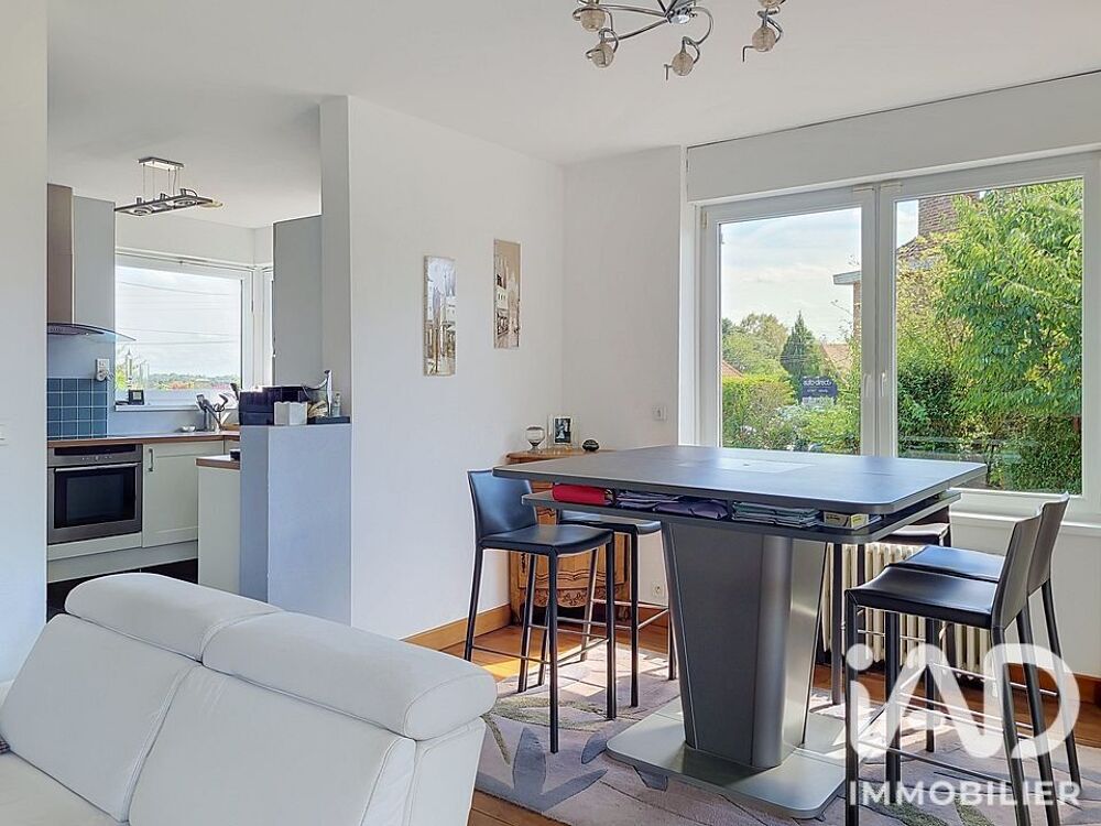 Vente Maison Vente Maison/villa 6 pièces Bondues