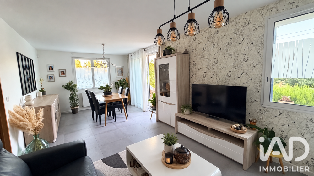 Vente Maison Vente Maison/villa 5 pièces Belle-Église