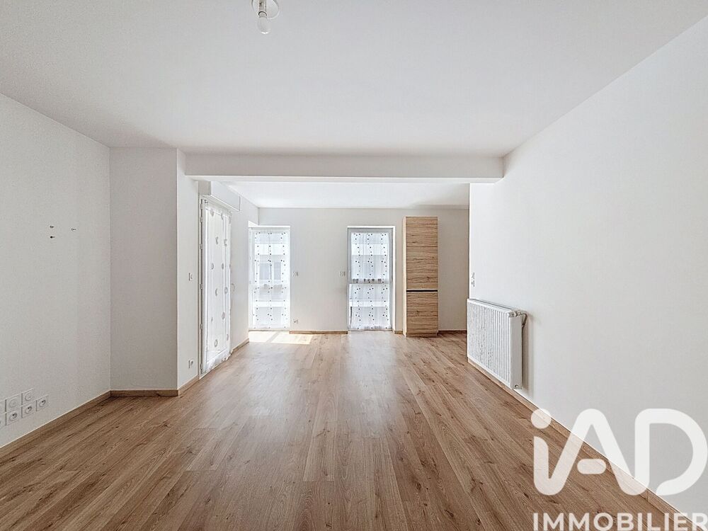 Vente Appartement Vente Appartement 4 pièces Rennes
