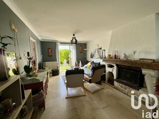  Maison à vendre 5 pièces 94 m²