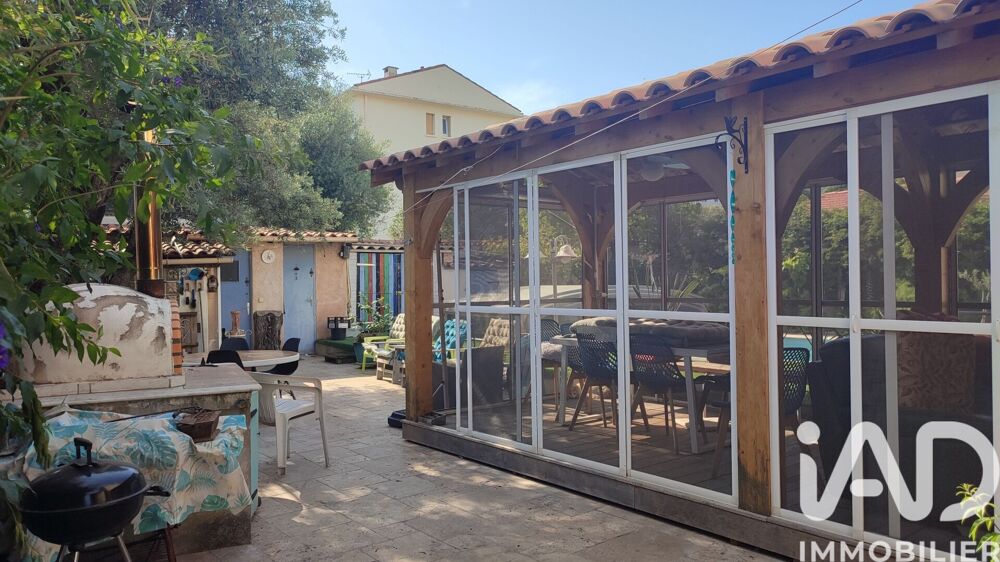 Vente Maison/villa 6 pièces