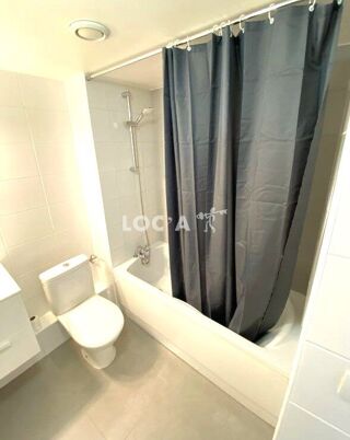  Appartement à louer 1 pièce 31 m²
