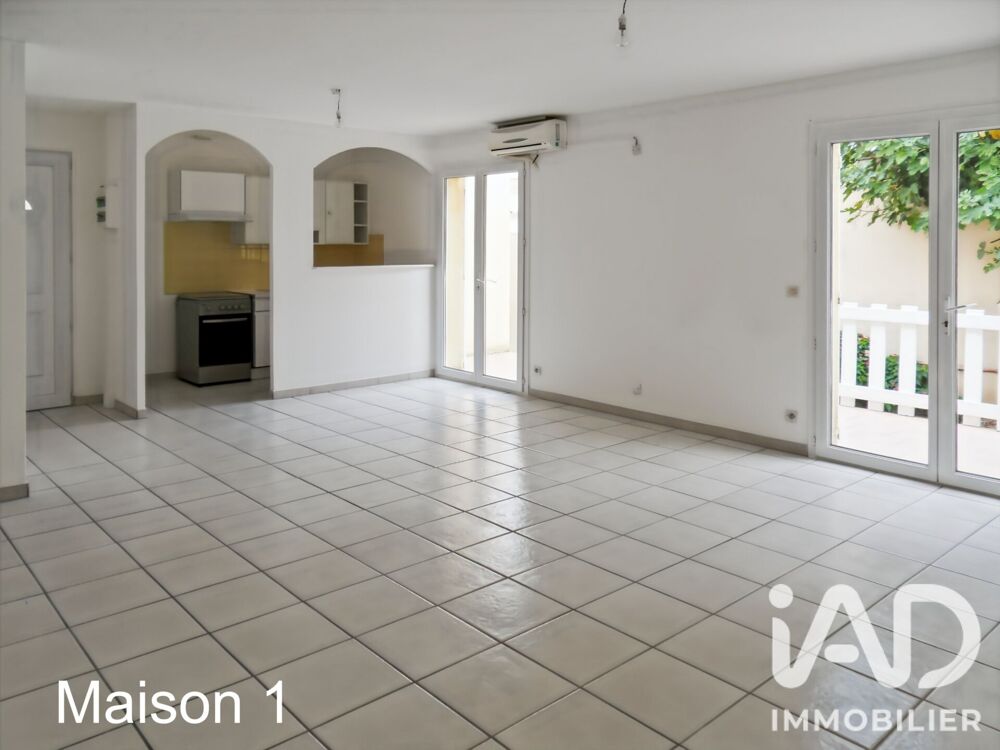 vente Immeuble - 231 m² Milhaud (30540)
