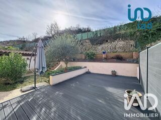  Maison à vendre 5 pièces 106 m²