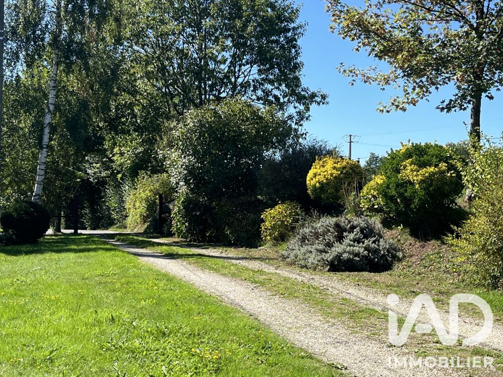 Vente Maison de campagne 6 pièces