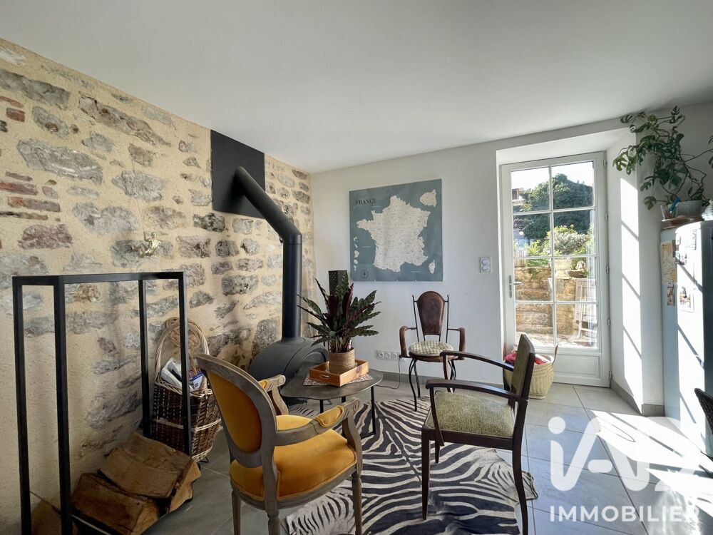 Vente Maison Vente Maison/villa 6 pièces Béduer