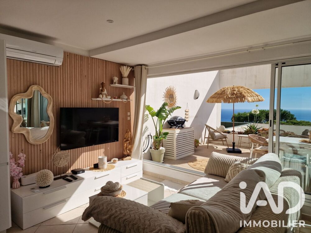 Vente Appartement Vente Appartement 2 pièces Bandol