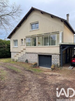  Maison à vendre 8 pièces 175 m²