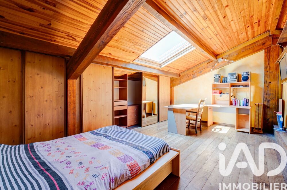 � vendre  Maison Toulouse (31200)
